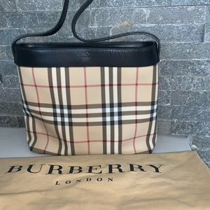Burberry shoulder bag